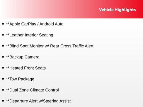 Used 2024 Toyota Tundra 1794 Edition AWD/4WD image 9