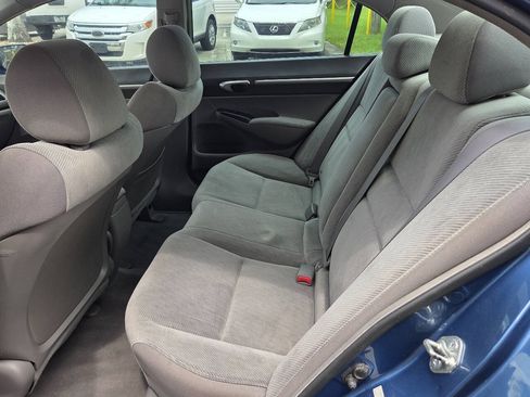 Used 2011 Honda Civic EX image 12