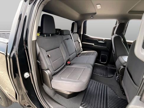 Used 2024 GMC Sierra 1500 Elevation RWD image 19