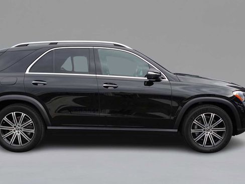 Used 2026 Mercedes-Benz GLE 350 GLE 350 image 4