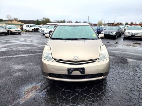 Used 2005 Toyota Prius image 12
