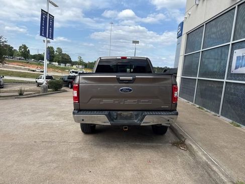 Used 2018 Ford F150 XLT w/ Equipment Group 302A Luxury AWD/4WD image 5