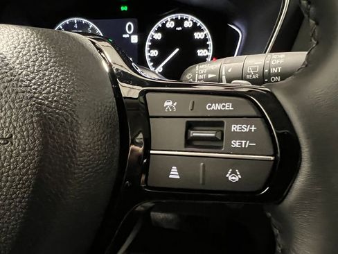 New 2025 Honda Pilot Touring image 29