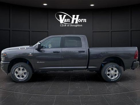 New 2025 RAM 2500 Big Horn image 12