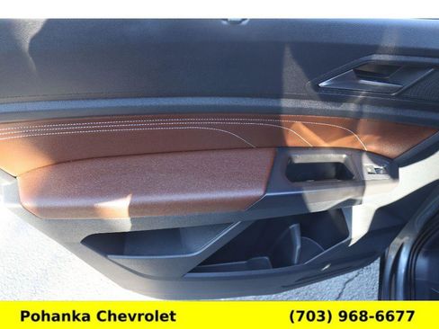 Used 2022 Volkswagen Atlas SEL R-Line image 22