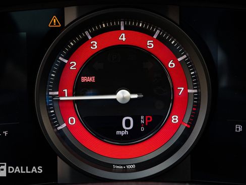 Used 2023 Porsche 911 Targa 4S image 27