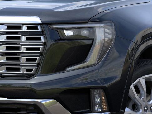 Used 2024 GMC Acadia Denali w/ Super Cruise Package image 43