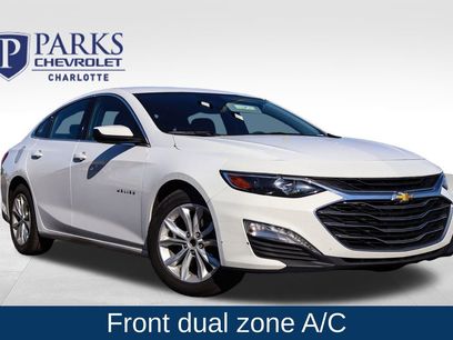 Used 2023 Chevrolet Malibu LT