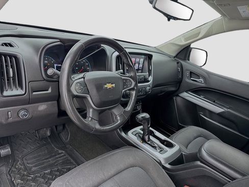 Used 2018 Chevrolet Colorado LT image 7
