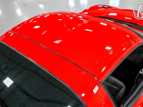 Used 2013 Chevrolet Corvette Grand Sport w/ 3LT Preferred Equipment Group image 35