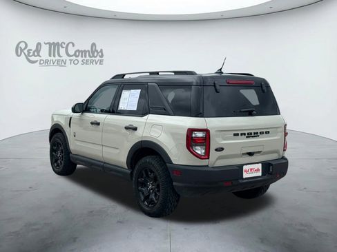 Used 2024 Ford Bronco Sport Big Bend w/ Convenience Package image 3
