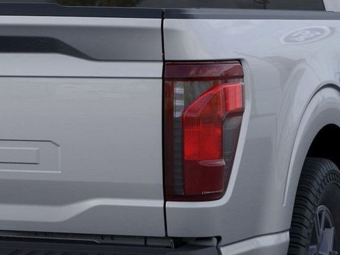 New 2026 Ford F150 STX w/ Equipment Group 200A RWD image 21