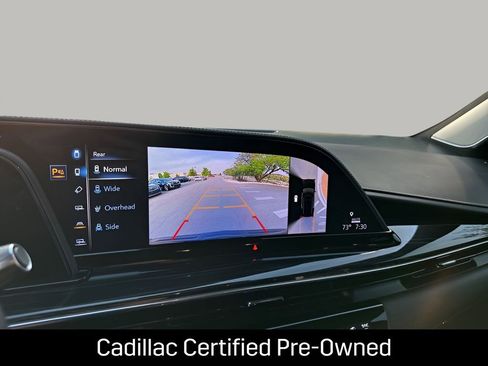 Certified 2023 Cadillac Escalade ESV V w/ LPO, ONYX Package AWD/4WD image 41