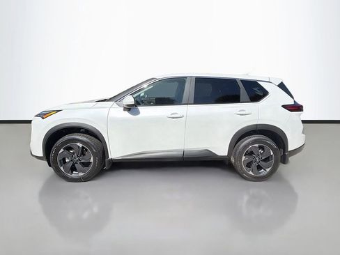 New 2026 Nissan Rogue SV w/ Cold Weather Package image 5