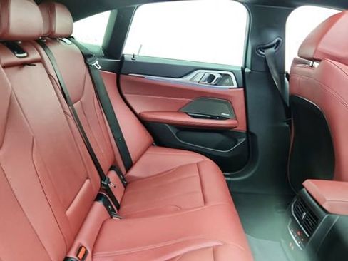 Used 2025 BMW 430i image 24