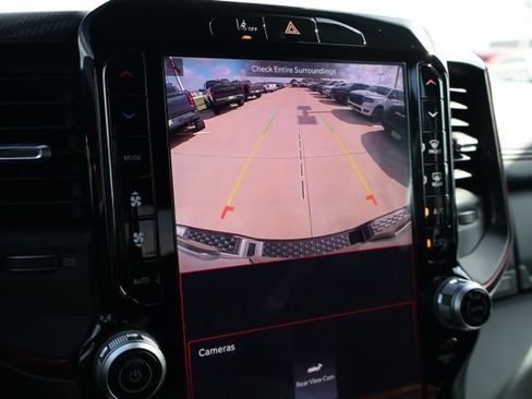 New 2026 RAM 1500 Rebel AWD/4WD image 18