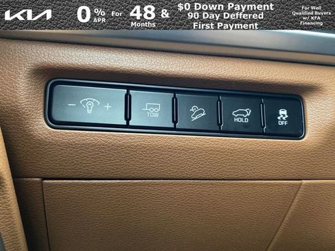 New 2025 Kia Telluride EX X-Line image 26