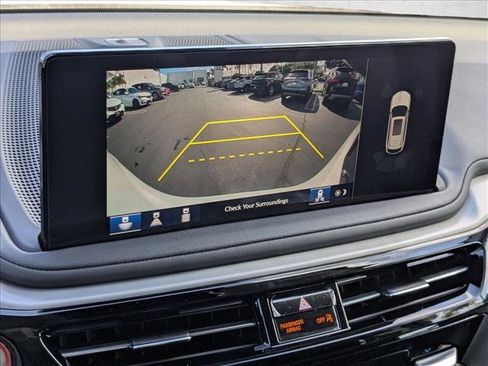 New 2026 Acura MDX FWD w/ Technology Package image 13