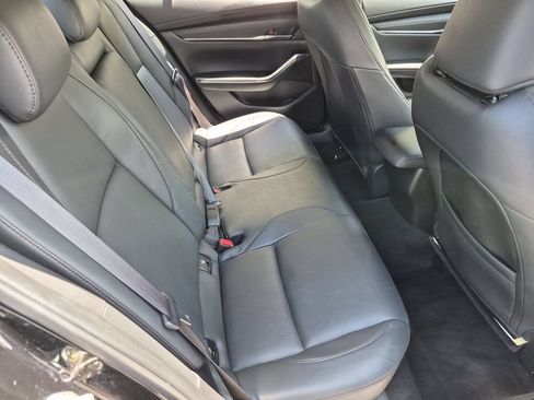 Used 2025 MAZDA MAZDA3 s FWD image 29
