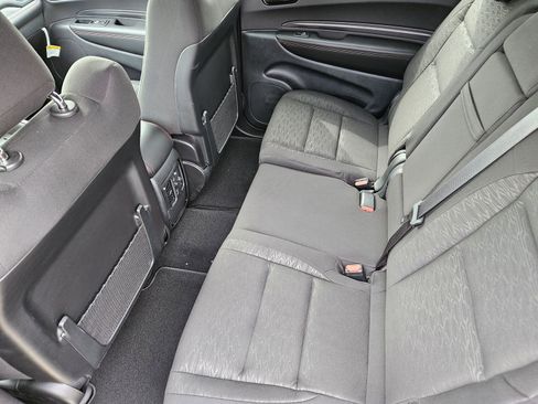 New 2026 Dodge Durango GT image 25