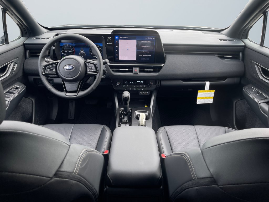 New 2026 Subaru Outback Limited XT AWD/4WD image 10