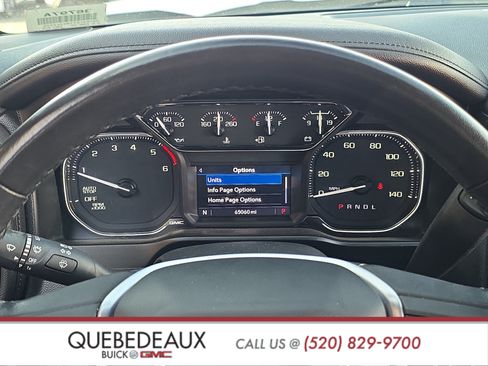 Used 2021 GMC Sierra 1500 Elevation RWD image 13