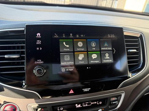 Used 2023 Honda Passport EX-L image 17