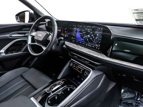New 2025 Audi Q5 Premium Plus image 5