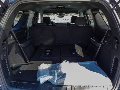 New 2026 Dodge Durango GT w/ Blacktop Package image 30