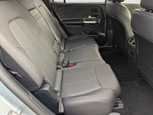 Certified 2026 Mercedes-Benz GLB 250 image 19
