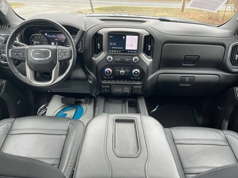 Used 2021 GMC Sierra 1500 Denali w/ Denali Ultimate Package AWD/4WD image 15