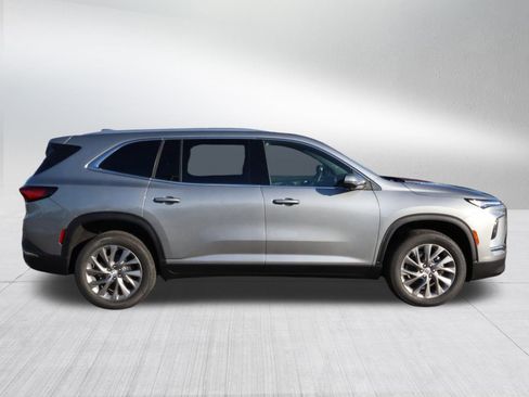 New 2026 Buick Enclave Preferred w/ Power Package image 8
