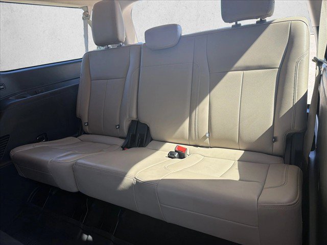 Used 2022 Ford Expedition Max XLT AWD/4WD image 20