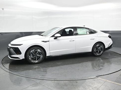 New 2026 Hyundai Sonata SEL image 7