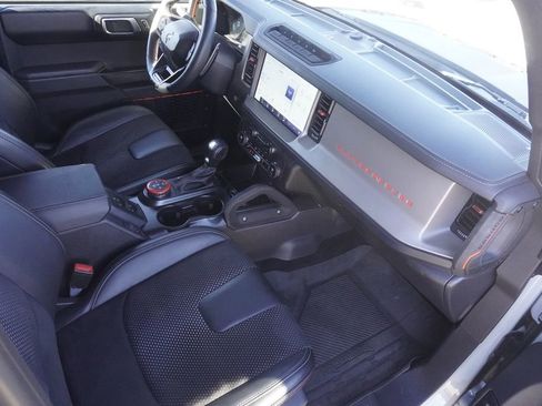 Used 2024 Ford Bronco Raptor image 22