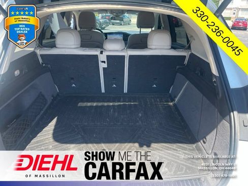 Used 2020 Mercedes-Benz GLE 350 4MATIC image 11