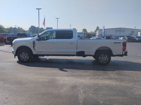 New 2026 Ford F250 Lariat image 6