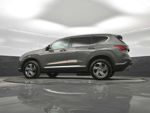 Used 2022 Hyundai Santa Fe SEL AWD/4WD image 37
