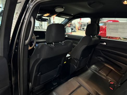 New 2026 Dodge Durango AWD w/ Skid Plate Group image 23