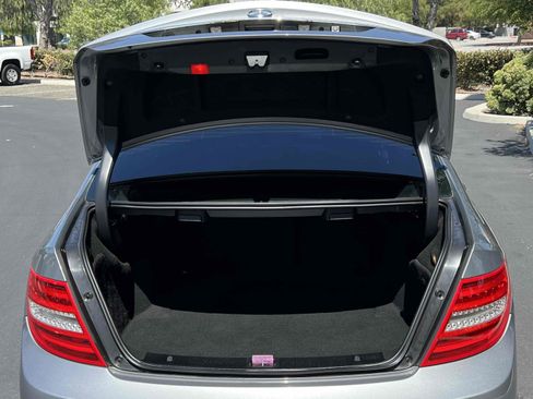 Used 2014 Mercedes-Benz C 250 Sedan image 44