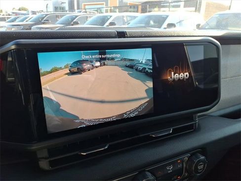 New 2026 Jeep Wrangler Sport image 13