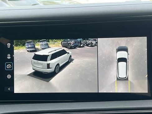 New 2026 Hyundai Palisade XRT Pro AWD/4WD image 32