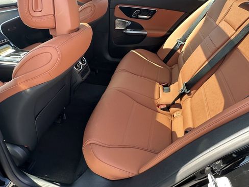 New 2026 Mercedes-Benz C 300 4MATIC Sedan image 24