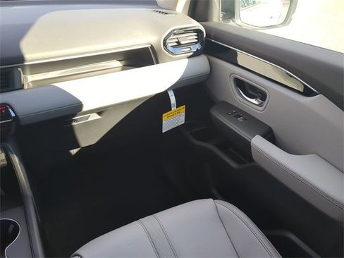 New 2025 Honda Pilot EX-L image 15