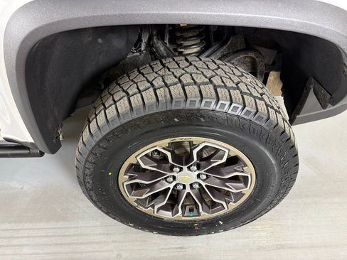 Used 2019 Chevrolet Colorado ZR2 AWD/4WD image 14
