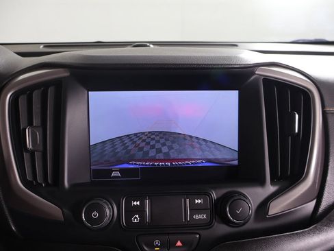 Used 2023 GMC Terrain AT4 AWD/4WD image 46