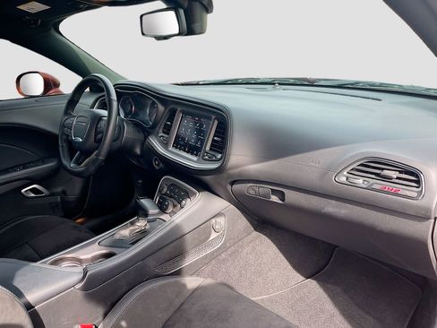 Used 2022 Dodge Challenger R/T Scat Pack w/ Dynamics Package image 29