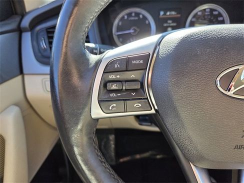 Used 2019 Hyundai Sonata SEL w/ Tech Package 02 image 29