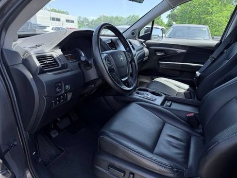 Used 2023 Honda Ridgeline RTL-E image 19