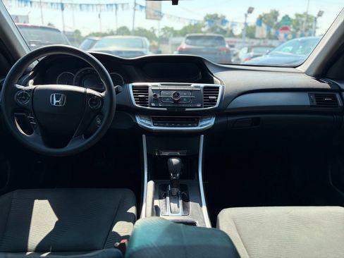 Used 2014 Honda Accord LX image 11